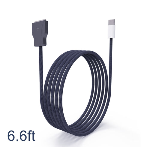Apple 4.6A 1.8m SlimQ® 用 Magsafe2 ケーブル